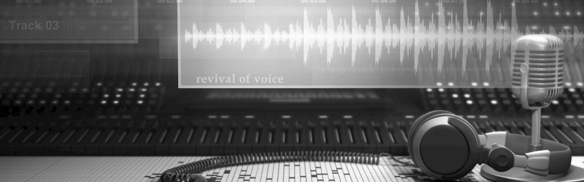 Revival of Voice